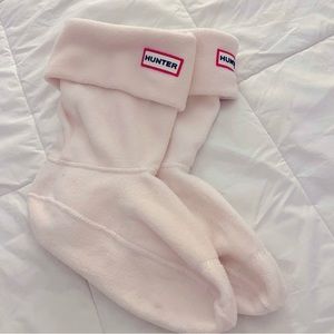 Socks for Hunter Boots